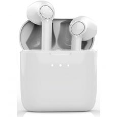 Bluetooth-гарнитура Lenovo QT83 беспроводные bluetooth белый