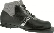 Ботинки для беговых лыж Spine Nordik Leather 41