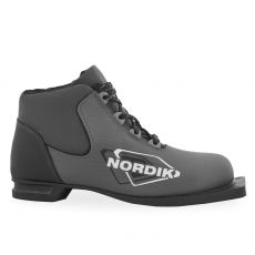 Ботинки для беговых лыж Spine Nordik NN75 40