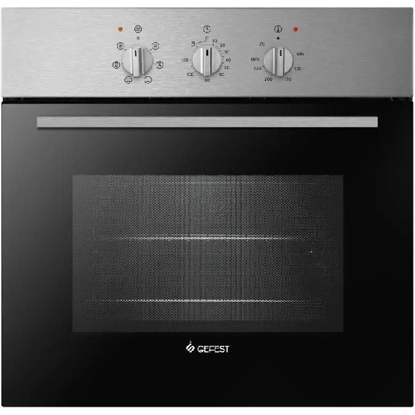 Духовой шкаф Indesit IBFTE 3841 J BL черный