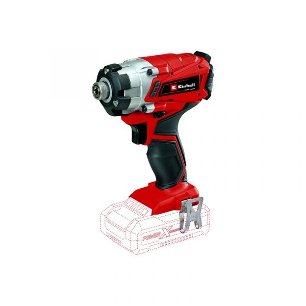 Гайковерт Elitech PXC TE-CI 18/1 Li Solo 4510034