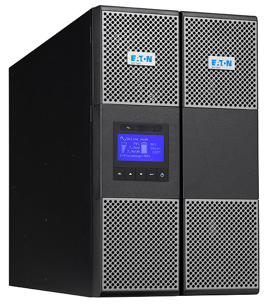 Источник бесперебойного питания Eaton 9PX11KIBP