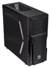 Корпус Thermaltake Versa H21 Midi-Tower черный CA-1B2-00M1NN-00