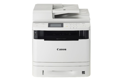 МФУ Canon i-Sensys MF416dw (0291C046) A4 лазерный серый