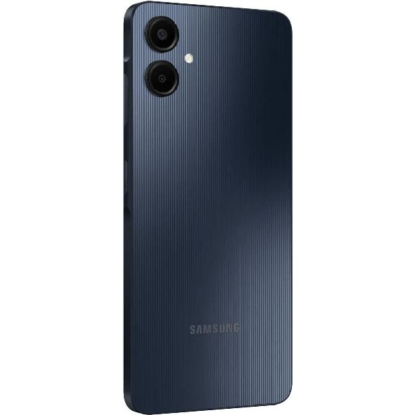 Мобильный телефон Samsung Galaxy A06 2024 Android 4/64 Гб черный SM-A065FZKDSKZ