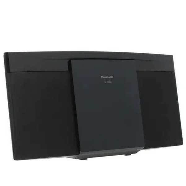 Музыкальный центр Panasonic SC-HC200EE-K