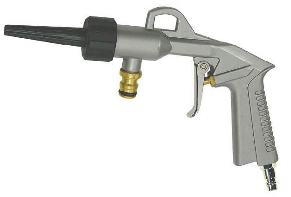 Краскораспылитель FUBAG Пневмопистолет моющий (85л/мин_4бар)_цветная.коробка