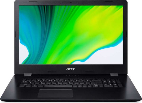 Ноутбук Acer Aspire 3 A317-52-51SE 8Гб 1000Гб 17.3