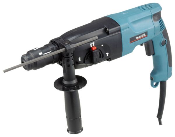 Перфоратор Makita HR2450FT