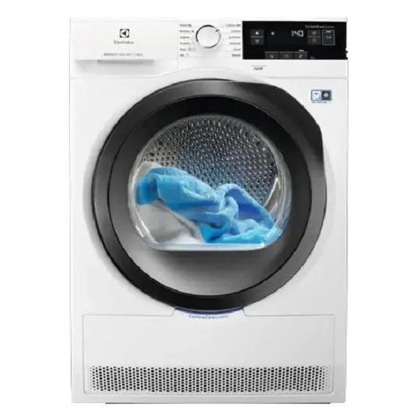 Сушильная машина Electrolux EW9H378S белый 916099104