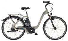 Велосипед KETTLER Obra Plus FL Nuvinci Ladies (2014)
